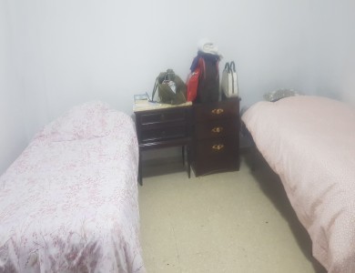 Alquilo habitaciones