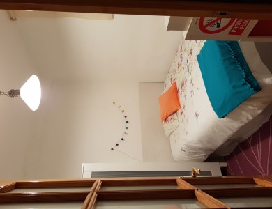 Se comparte piso