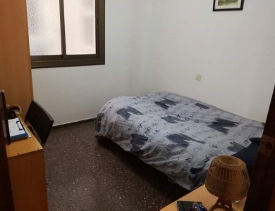 Habitación Individual 