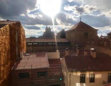  3 Rooms-Penthouse for rent