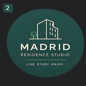 Madrid Residence