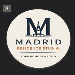 Madrid Residence